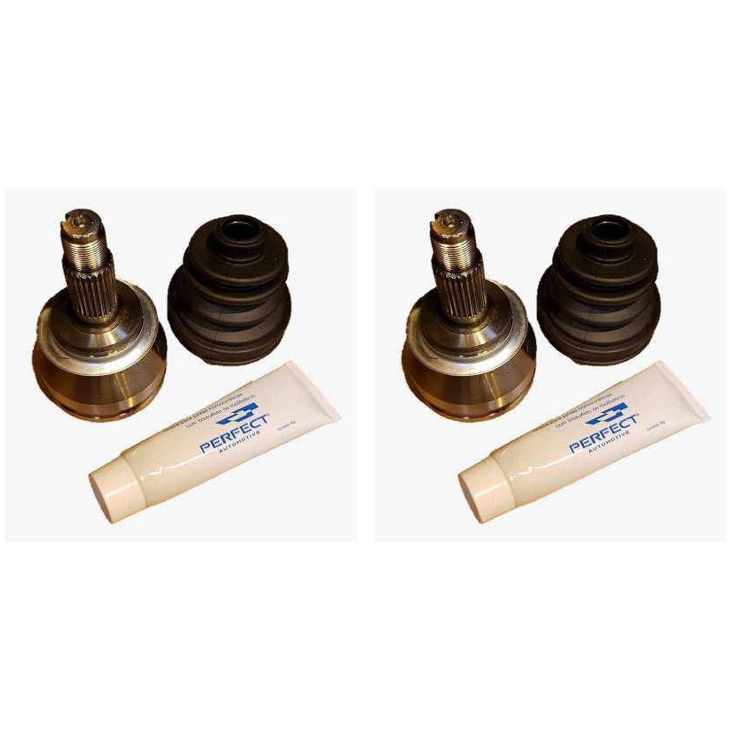 Par Kit Junta Homocinetica - Perfect - KJH1502