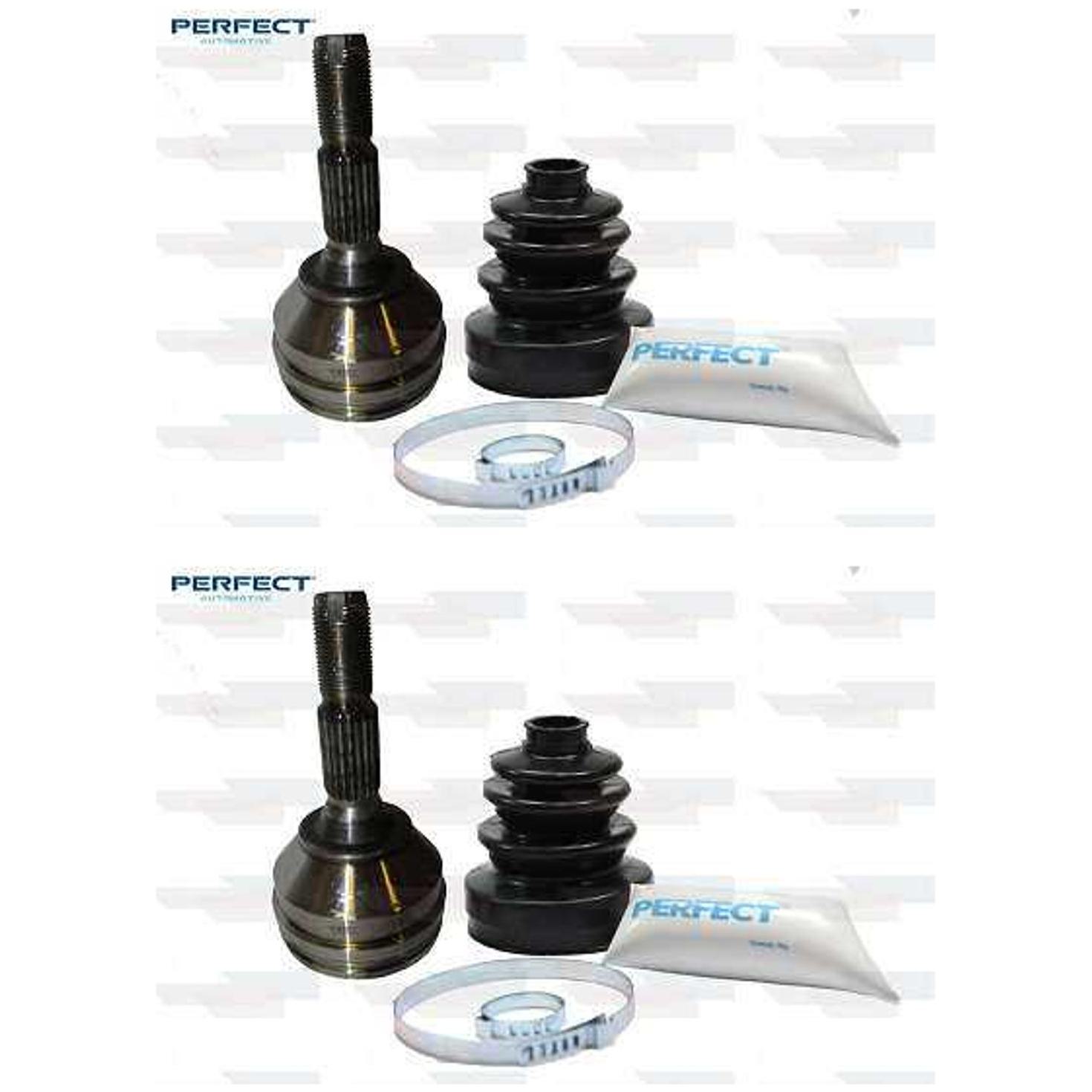 Par Kit Junta Homocinética - Perfect - KJH0515