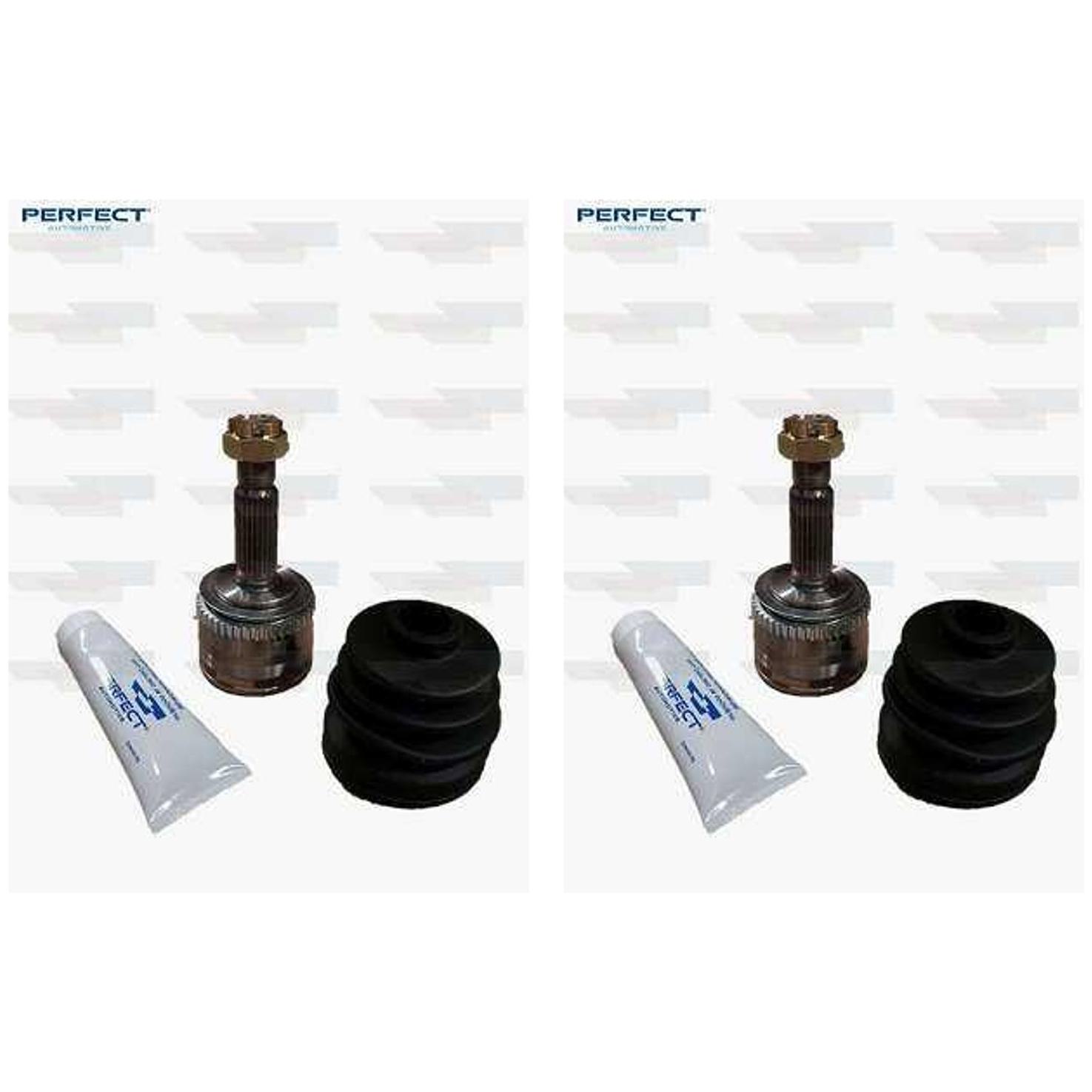 Par Kit Junta Homocinética - Perfect - KJH4102