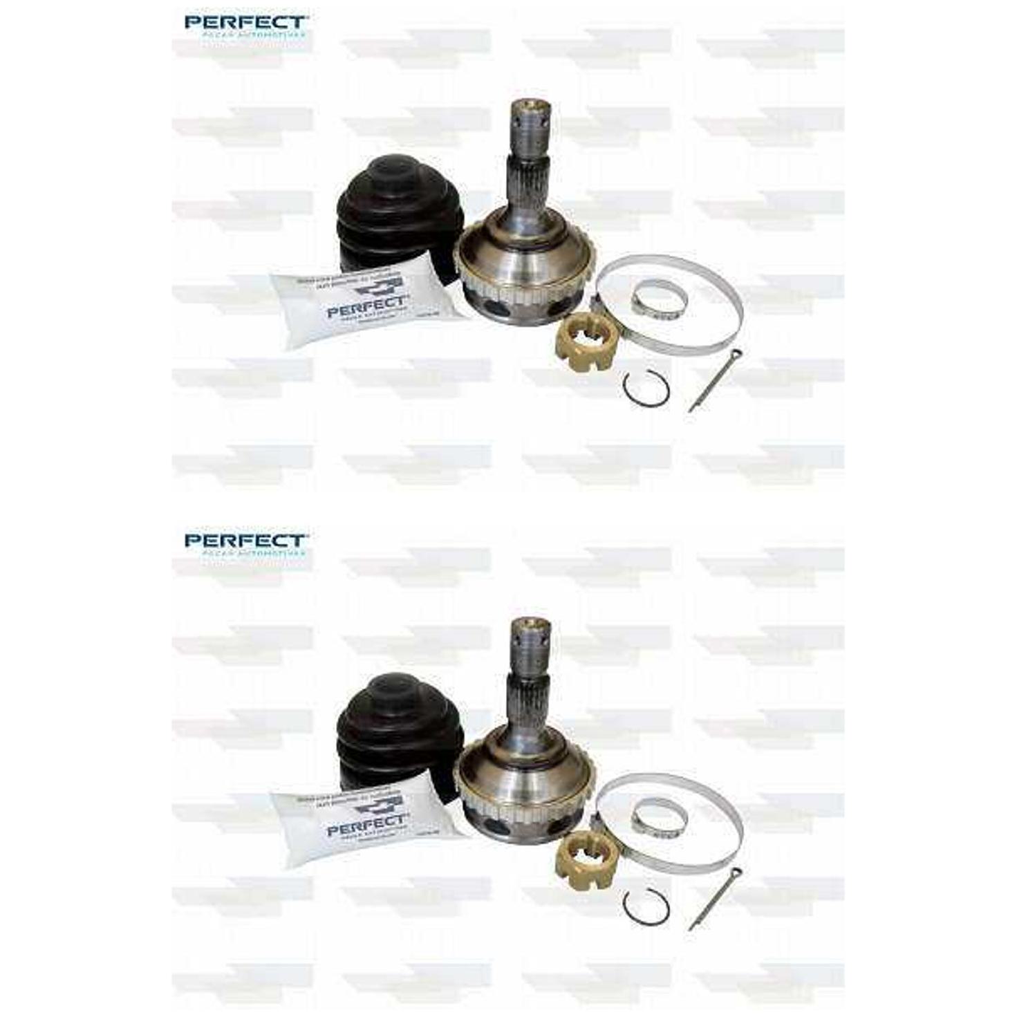 Par Kit Junta Homocinética - Perfect - KJH0508