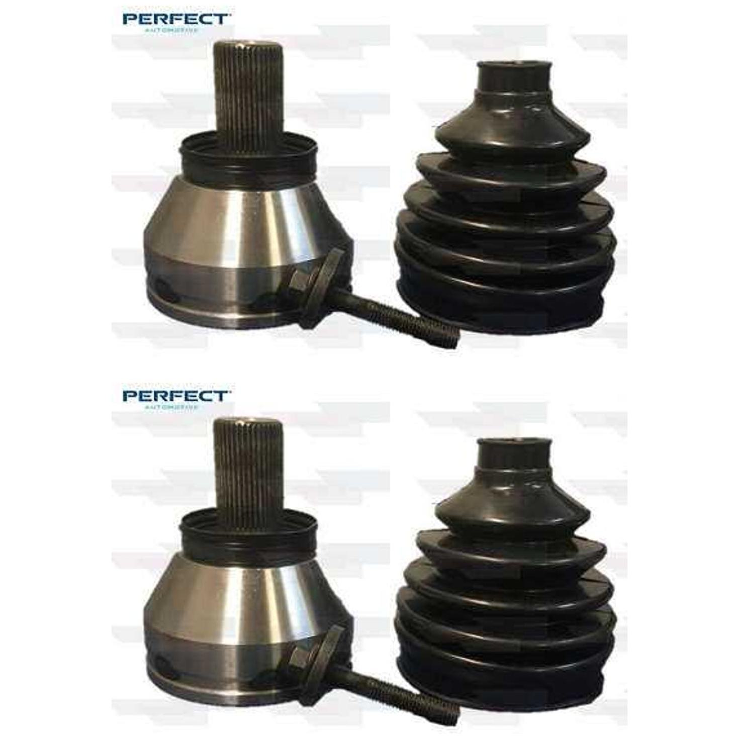 Par Kit Junta Homocinética - Perfect - KJH3900