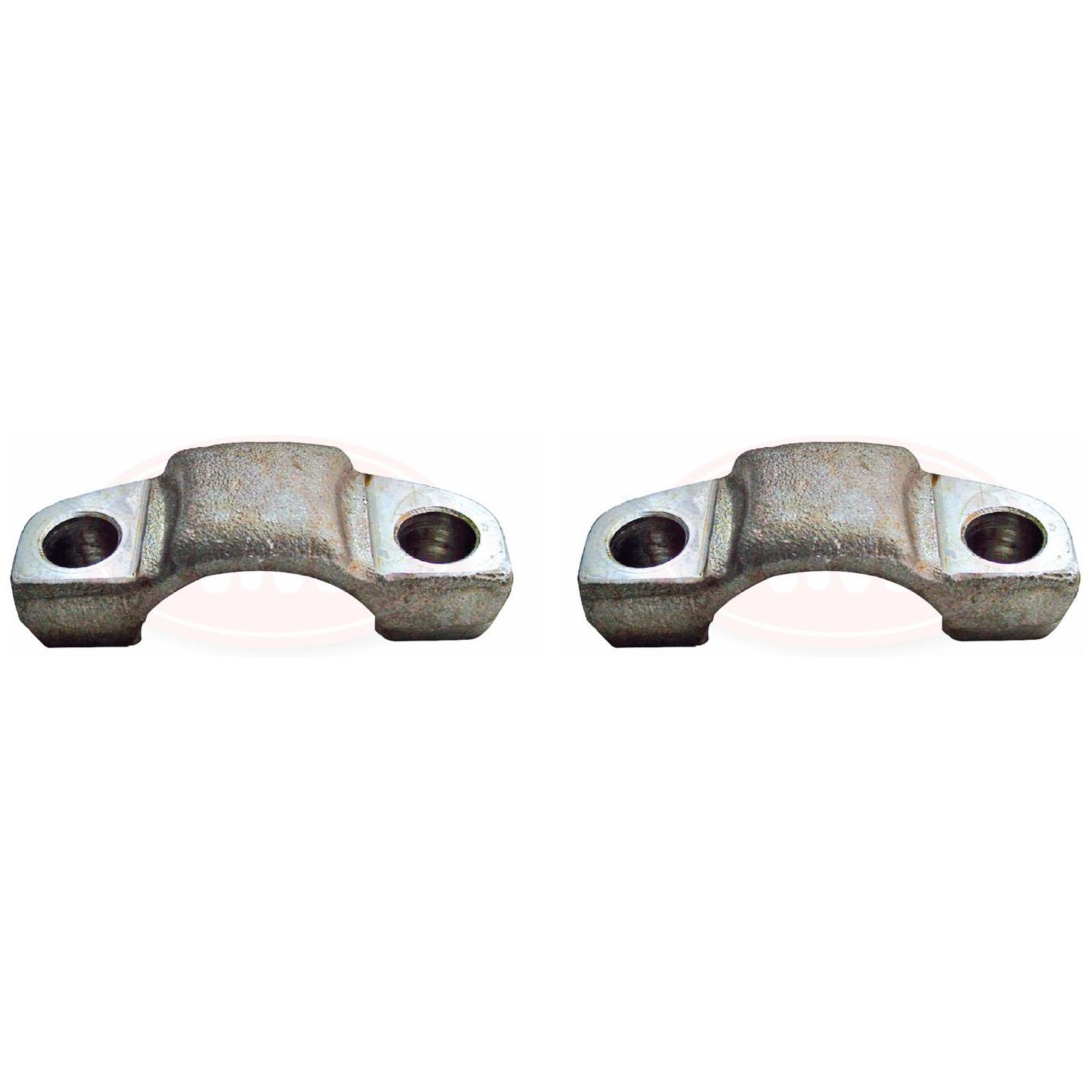 Par Mancal Flange Diferencial Forjado 111 112 L110 Ima AL719