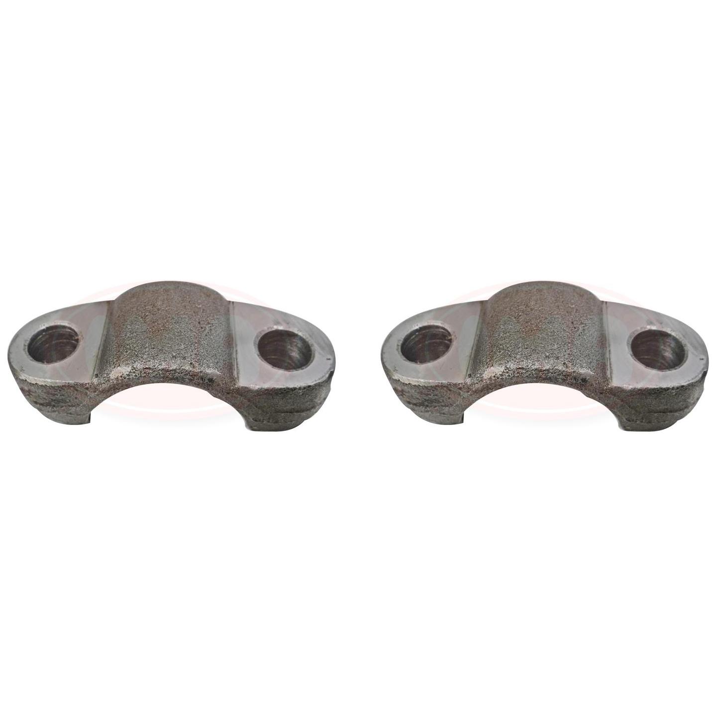 Par Mancal Flange Diferencial Forjado Lk140 Lk141 Ima AL720
