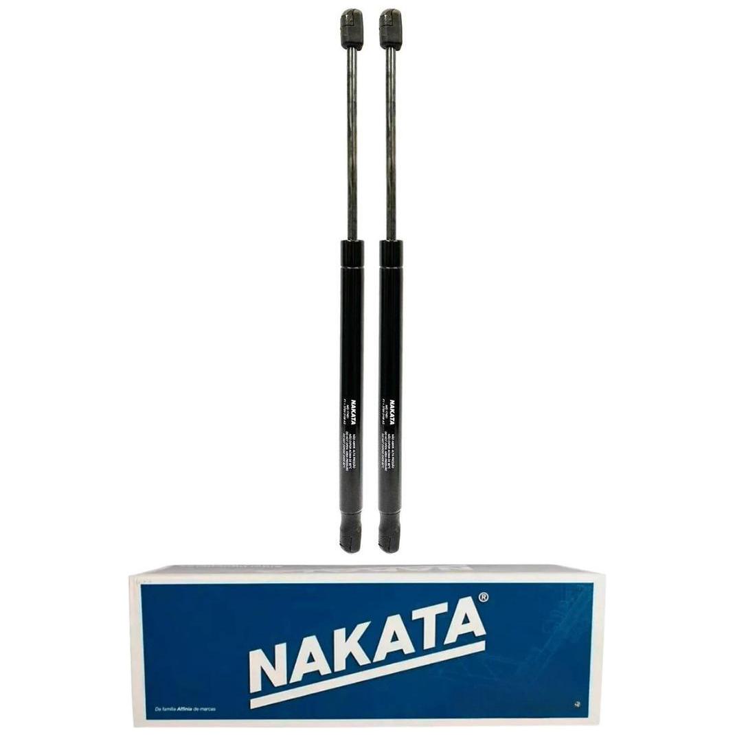 Par de Amortecedor Mola a Gás do Capô - Nakata - MG 17461