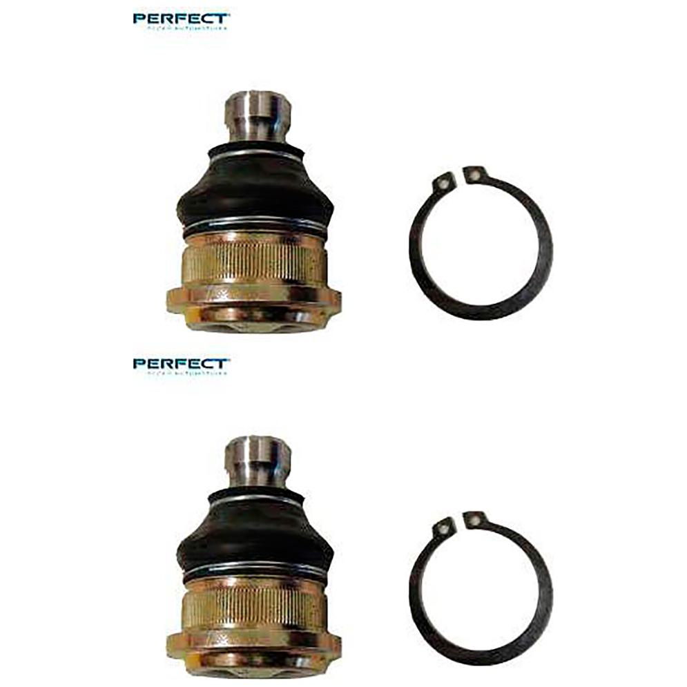 Par Pivo Suspensão - Perfect - PVI9495