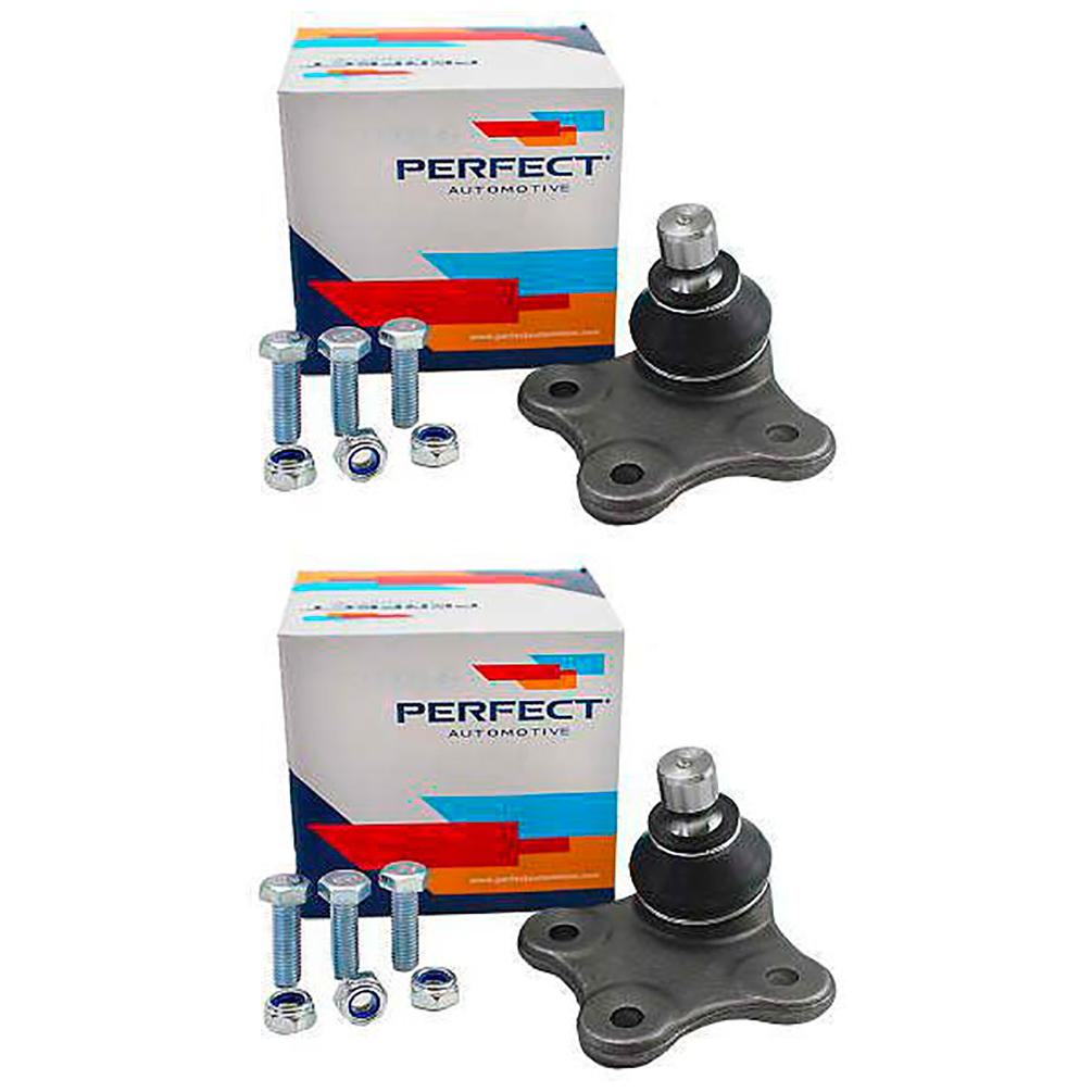 Par Pivo Suspensão - Perfect - PVI1055
