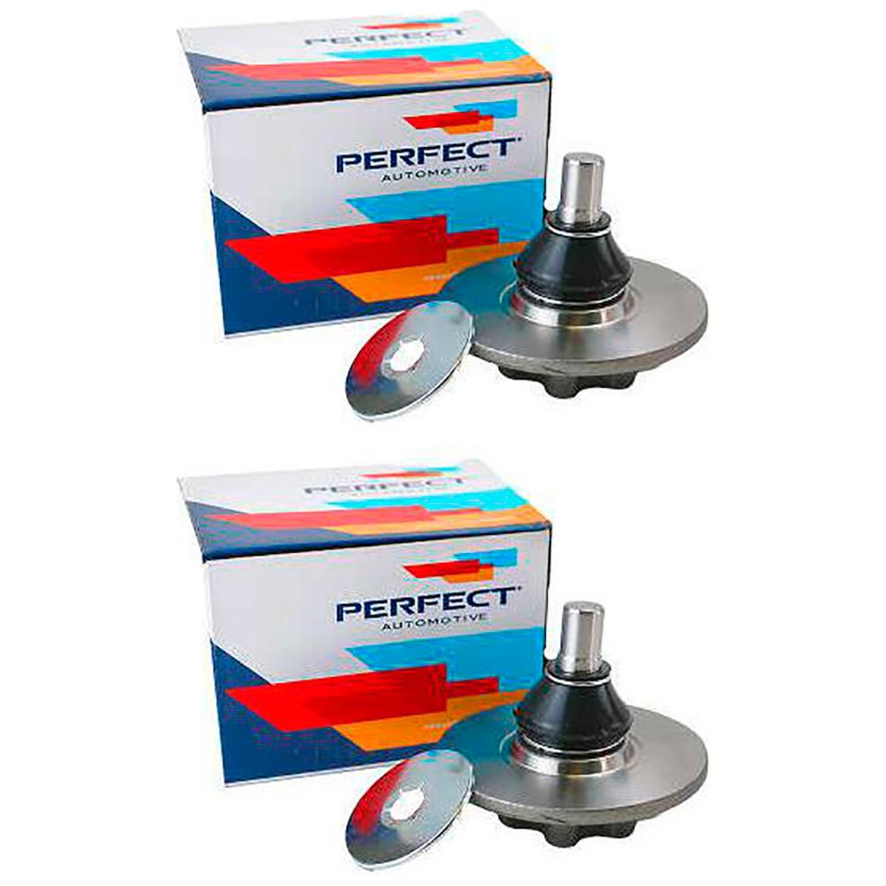Par Pivo Interno Superior - Perfect - PVS0600