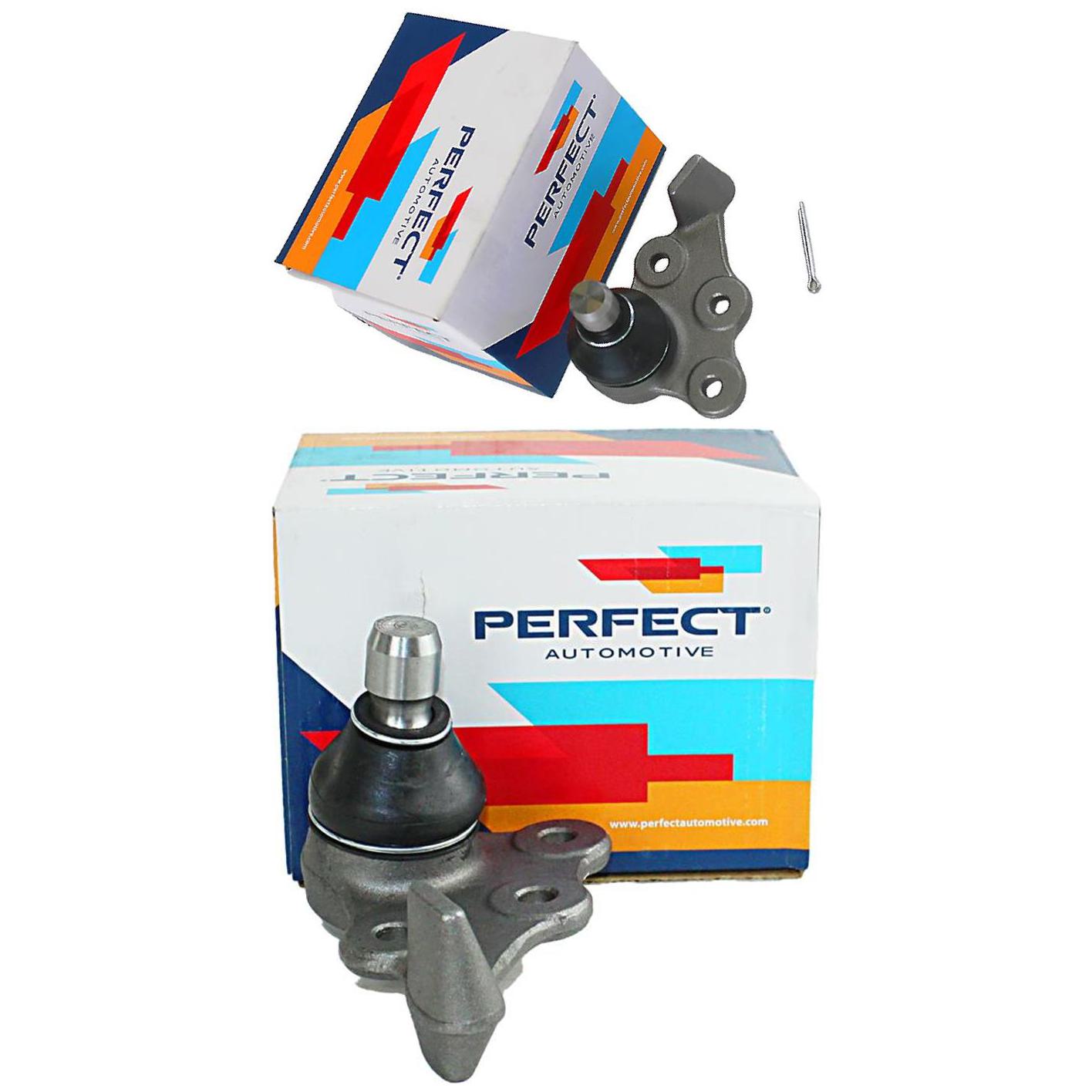 Par Pivô Suspensão Inferior - Perfect - Pvi3528 - Pvi3529