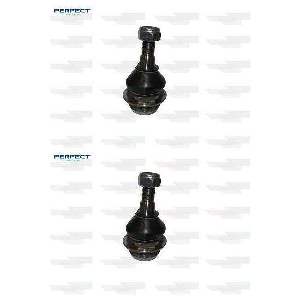 Par Pivô Suspensão Inferior - Perfect - Pvi0607 - Pvi0608