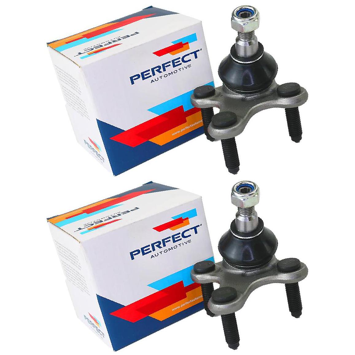 Par Pivô Suspensão Inferior - Perfect - Pvi7368 - Pvi7369