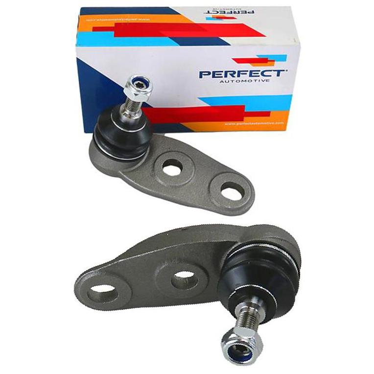 Par Pivô Suspensão Inferior - Perfect - Pvi1500 - Pvi1501