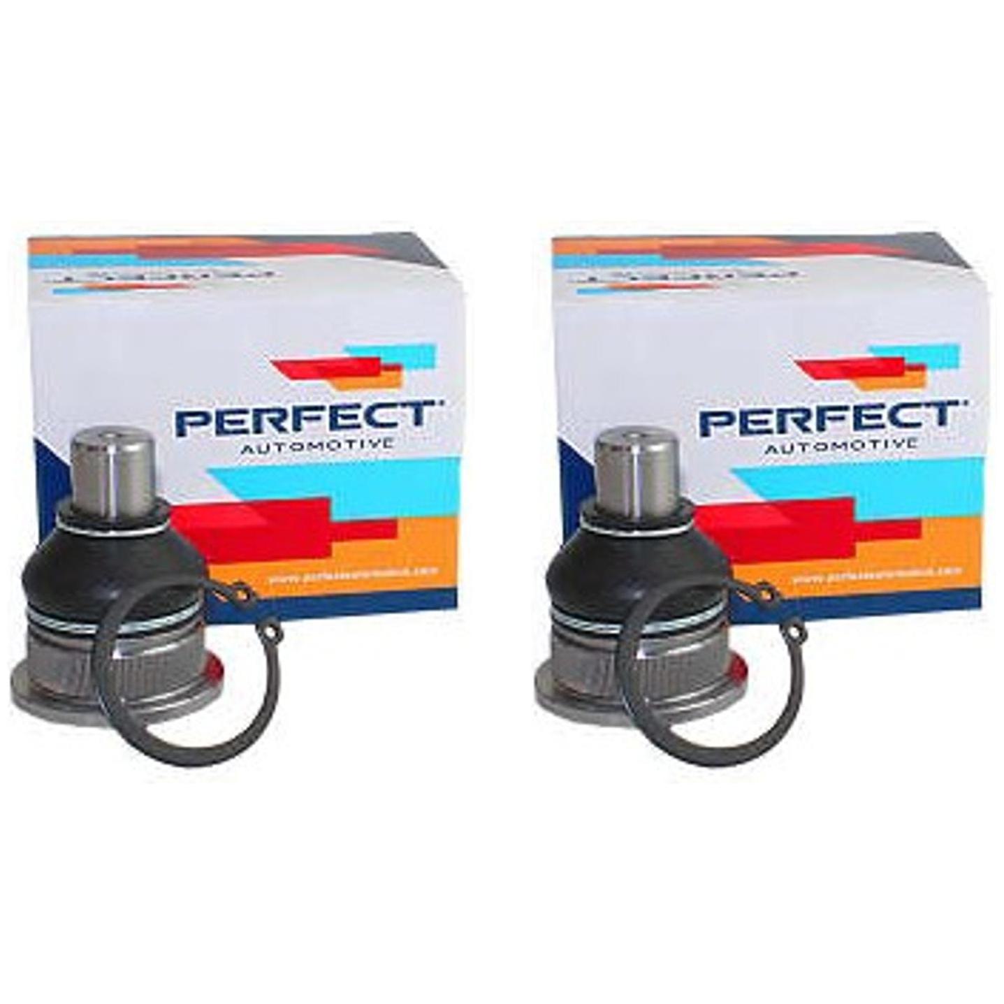 Par Pivo Suspensão - Perfect - PVI0609S