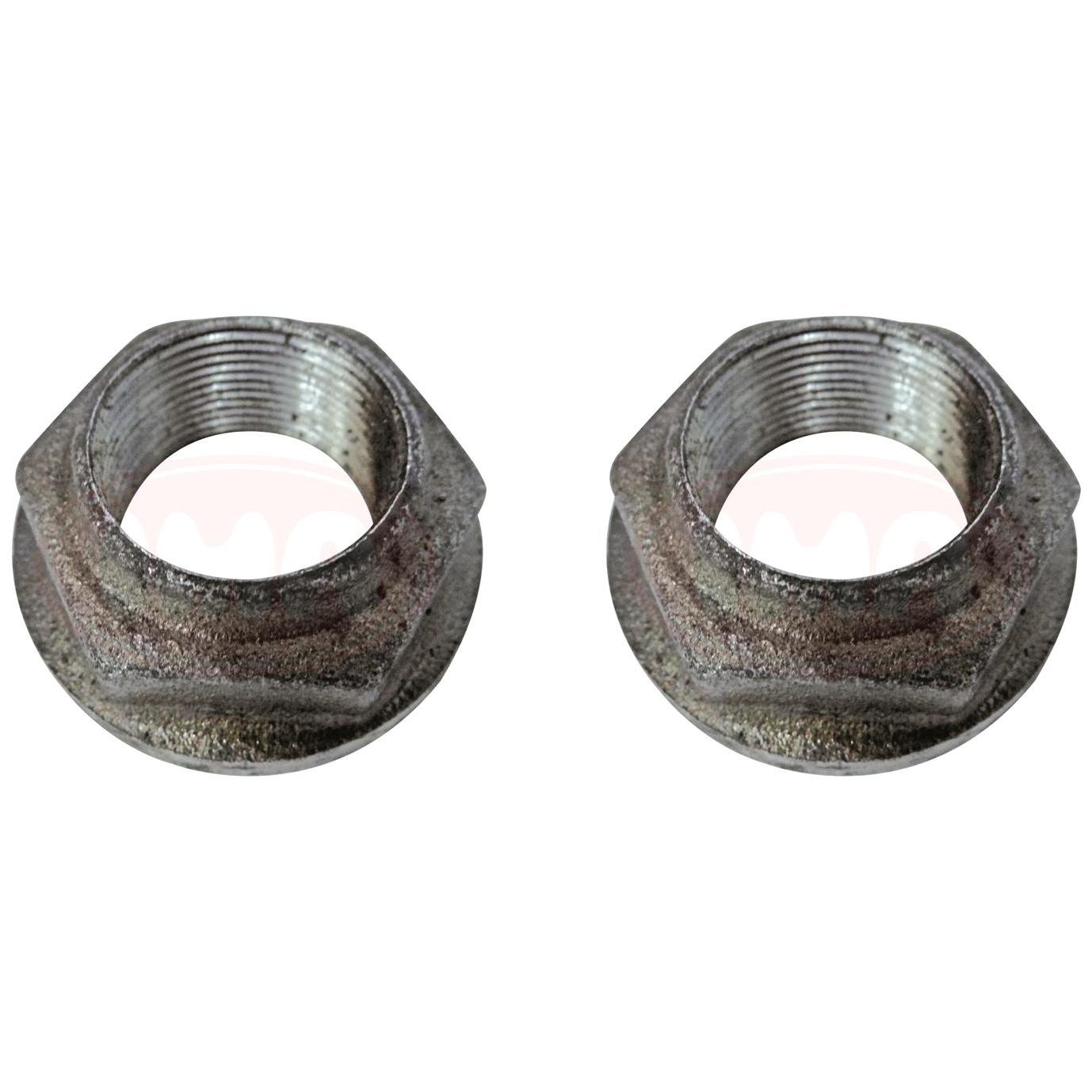 Par Porca Cardan Forjado M.28X1.5 608D Ima AL138