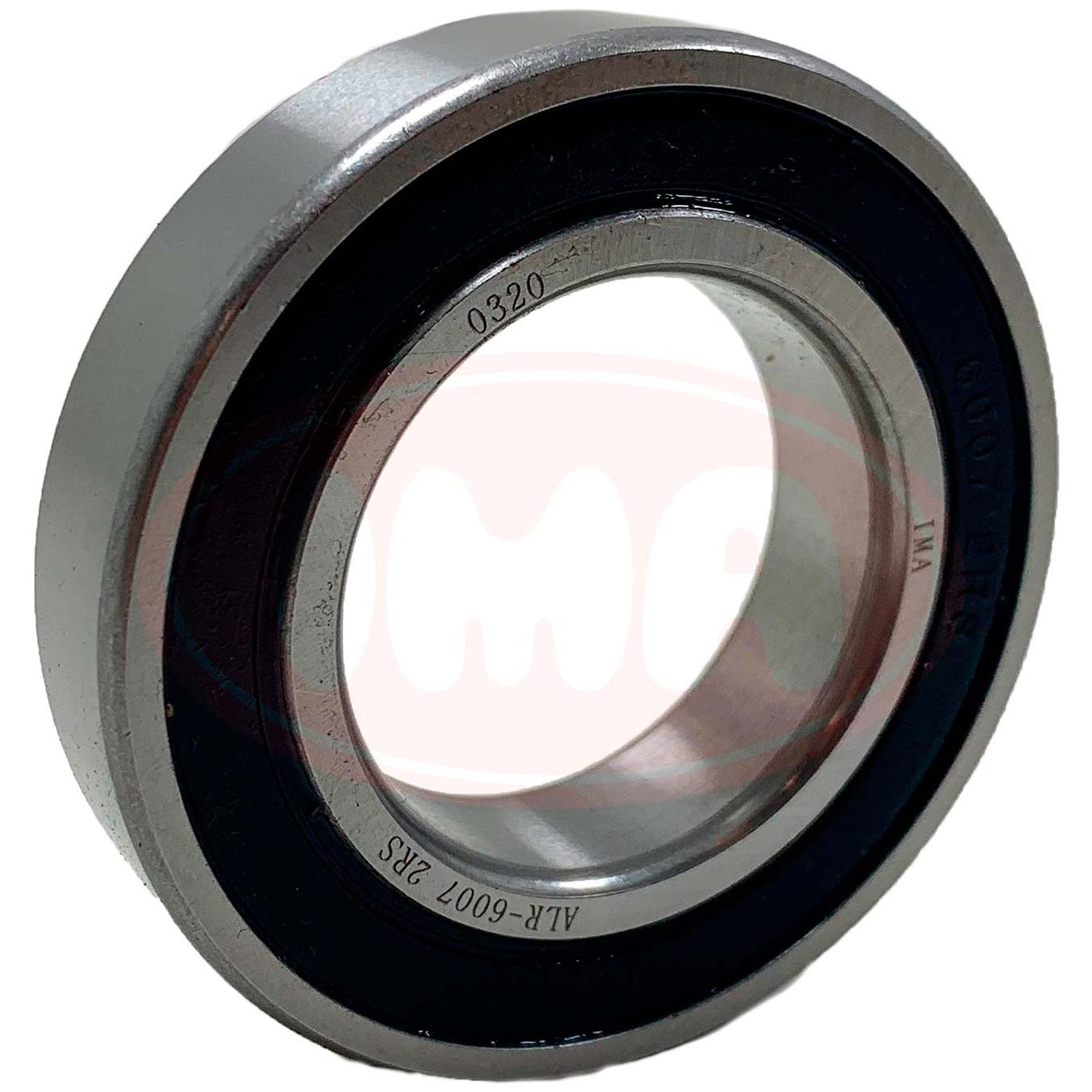 Par Rolamento Da Tulipa / Semi-Eixo Ducato L200 Ima ALR60072RS