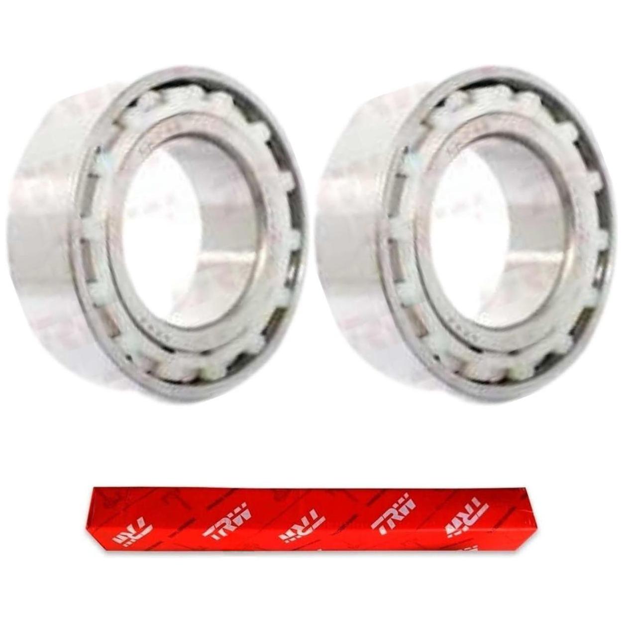 Par Rolamento de Roda - TRW - LVB45226