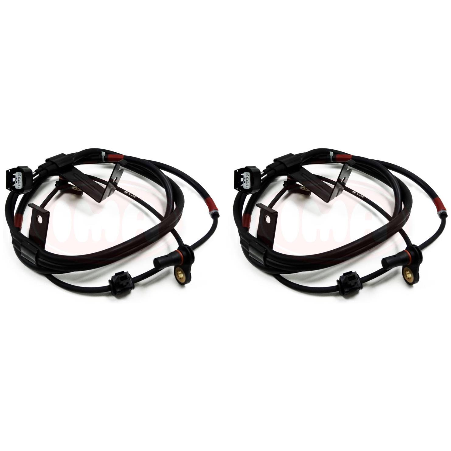 Par Rolamento de Roda com ABS - IMA - ALR-3496 ABS