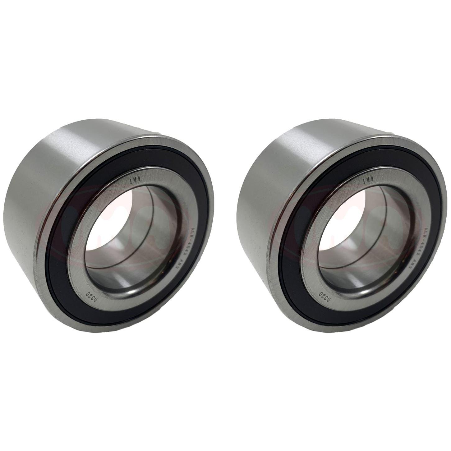 Par Rolamento de Roda com ABS - IMA - ALR-4542 ABS