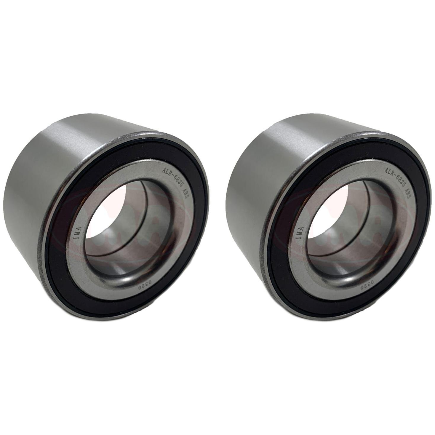 Par Rolamento de Roda com ABS - IMA - ALR-6825 ABS