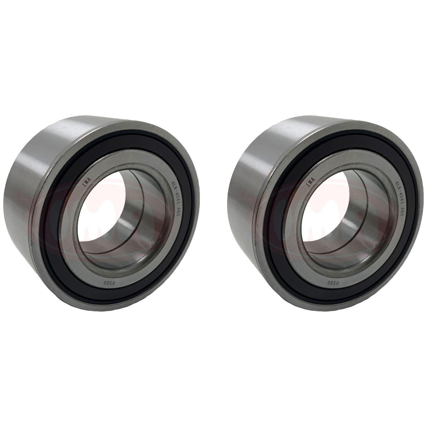 Par Rolamento de Roda com ABS - IMA - ALR-4541 ABS