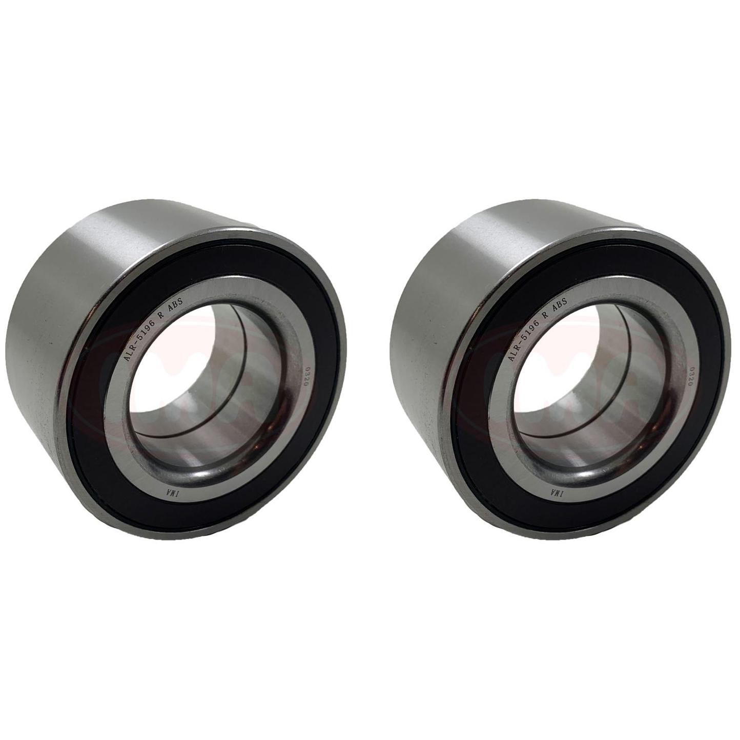 Par Rolamento de Roda com ABS - IMA - ALR-5196 R ABS