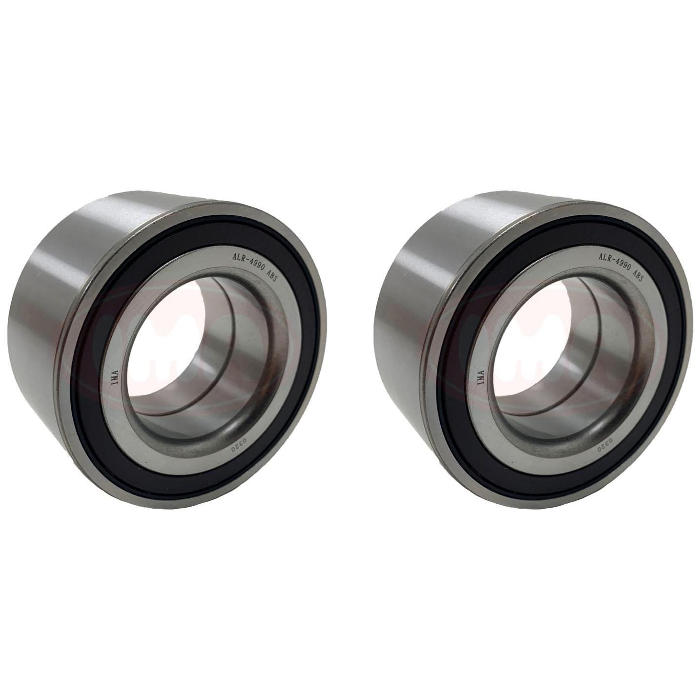 Par Rolamento de Roda com ABS - IMA - ALR-4990 ABS