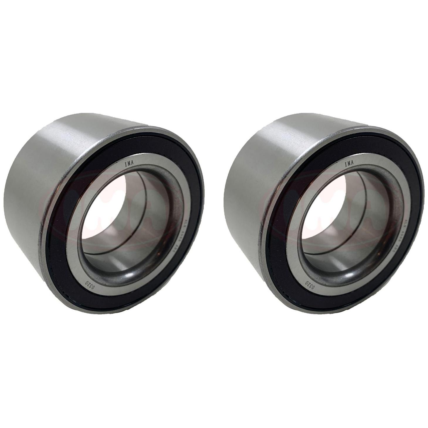 Par Rolamento de Roda Dianteira com ABS - IMA - ALR-4988 ABS