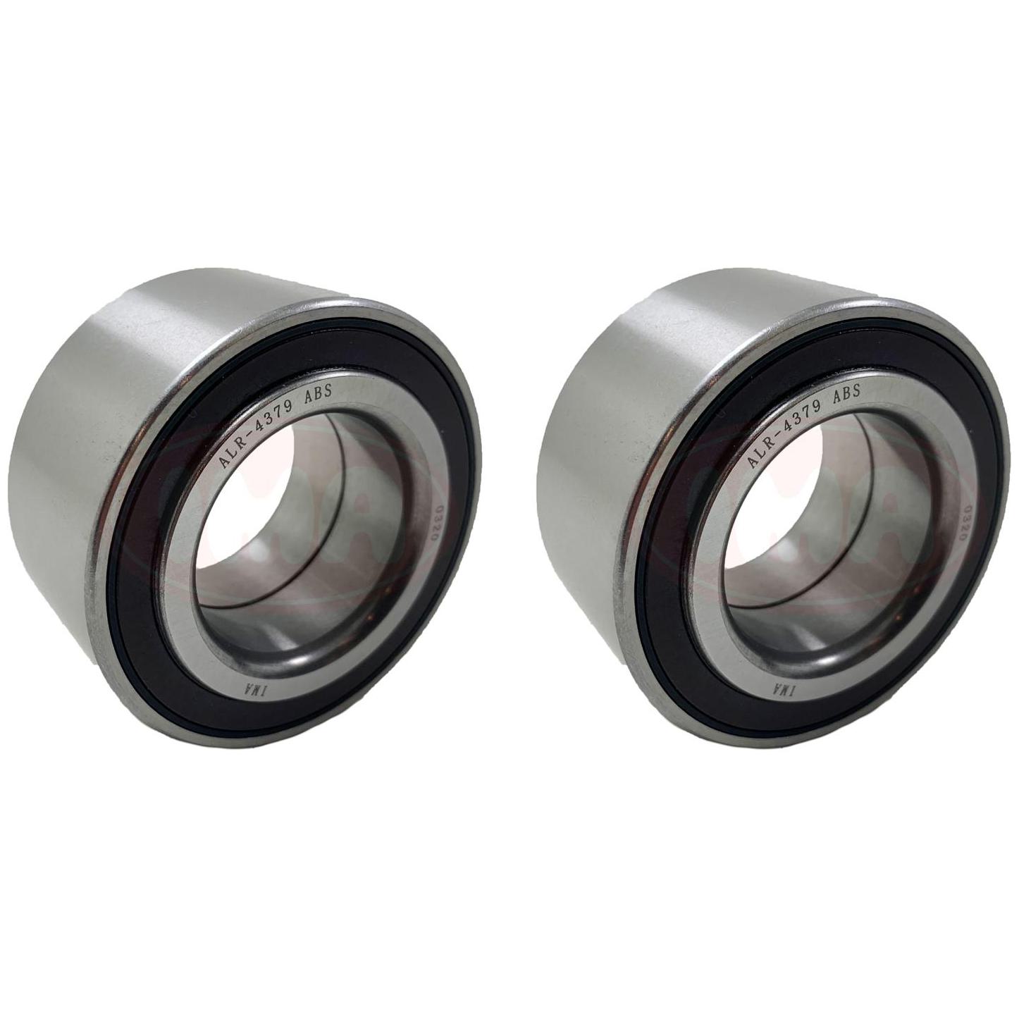 Par Rolamento de Roda Dianteira com ABS - IMA - ALR-4379 ABS