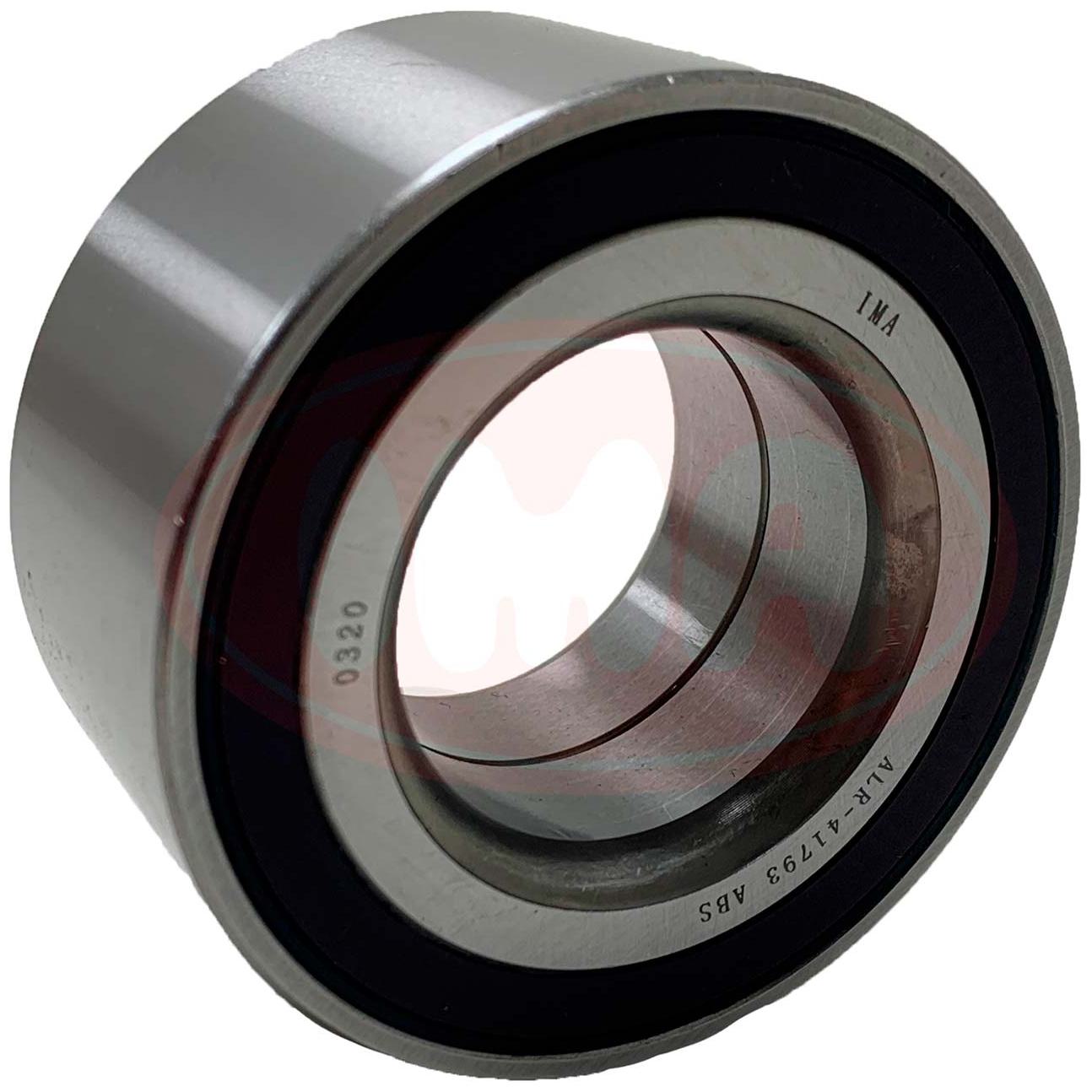 Par Rolamento de Roda Dianteira com ABS - IMA - ALR-41793 ABS