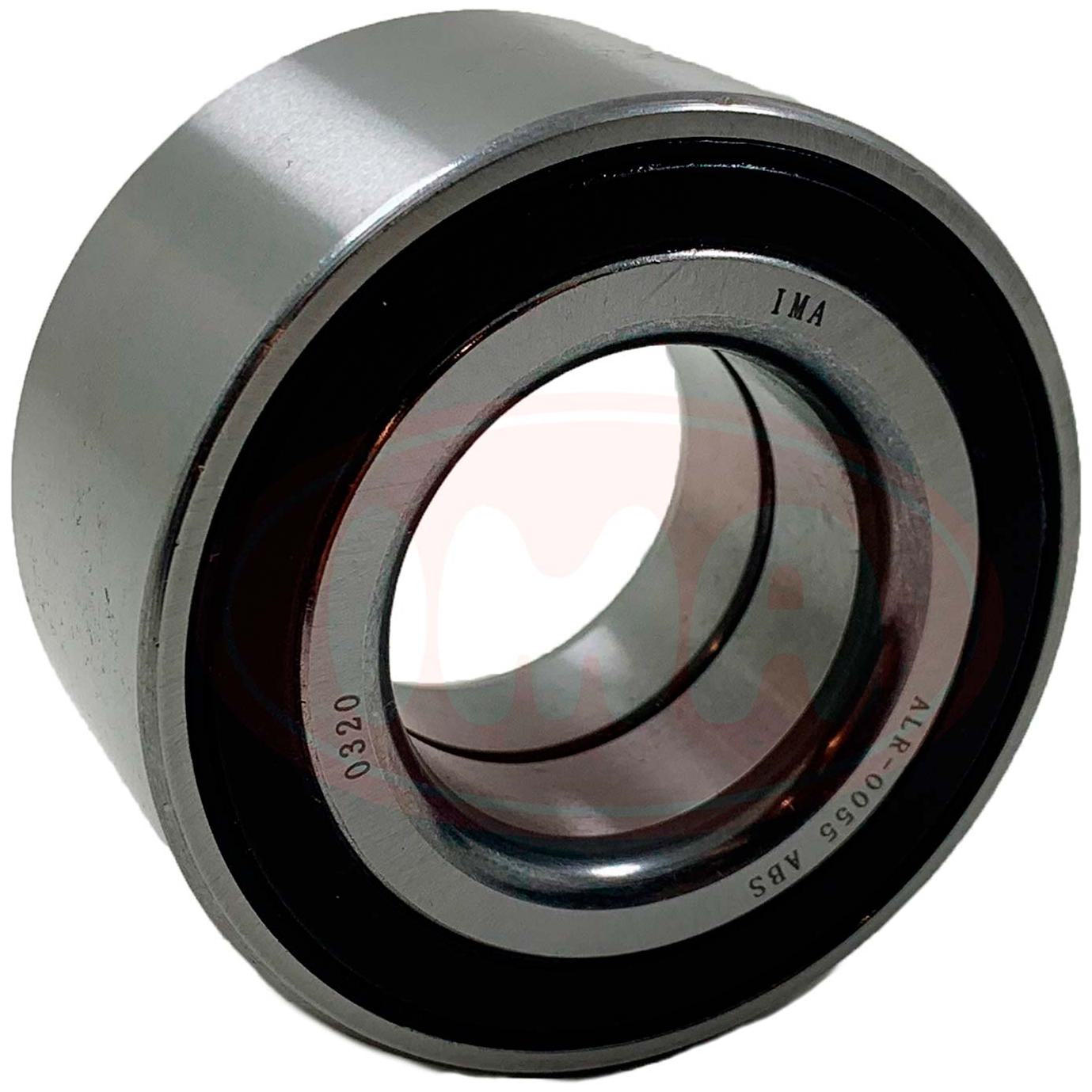 Par Rolamento de Roda Dianteira com ABS - IMA - ALR-0055 ABS