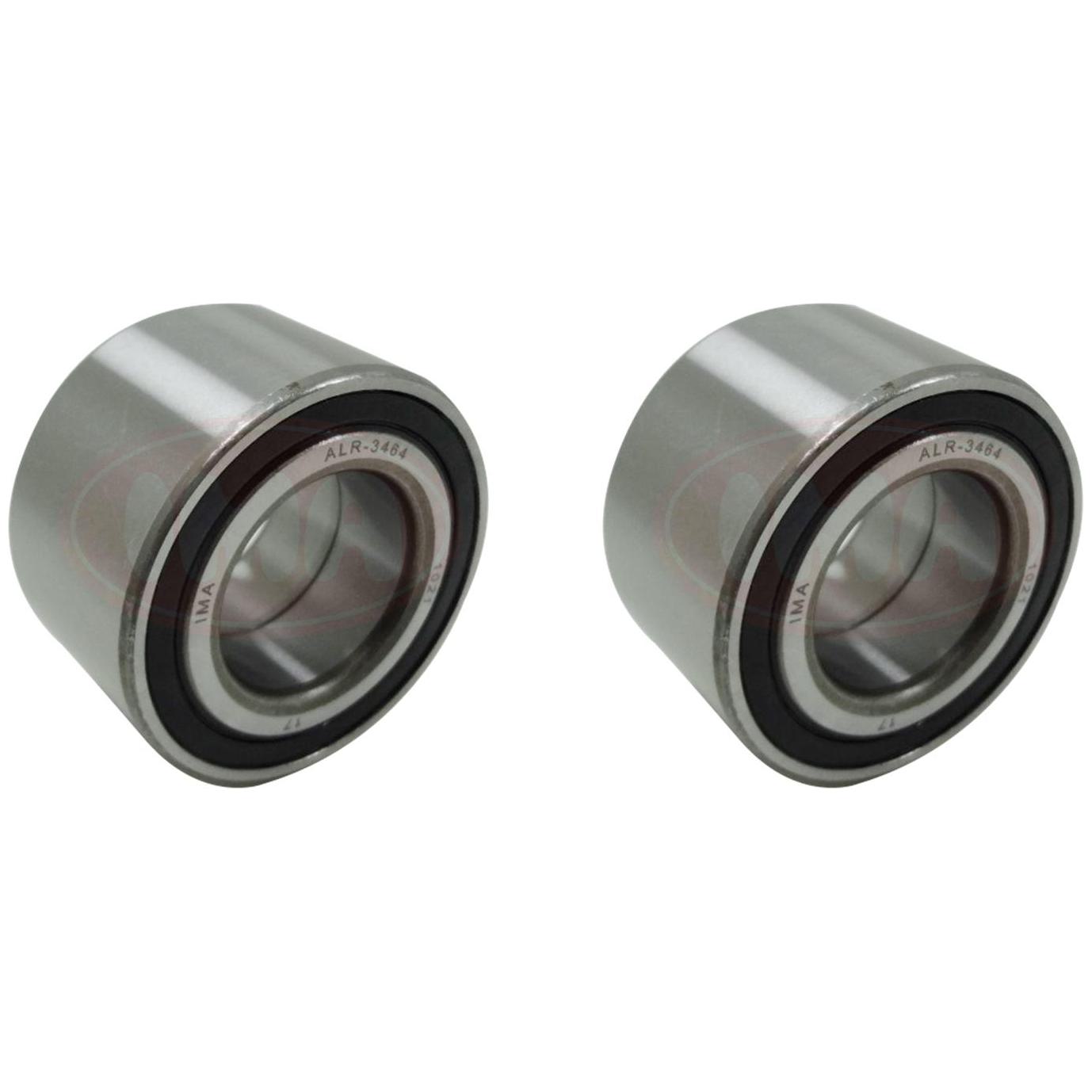 Par Rolamento de Roda Dianteira - IMA - ALR-3464
