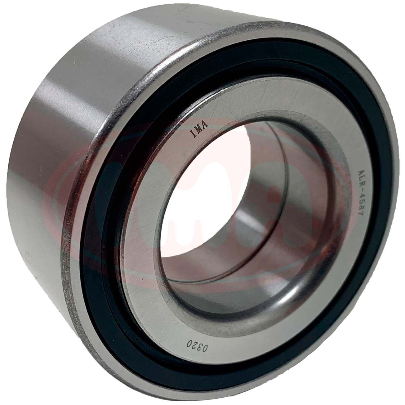 Par Rolamento de Roda Dianteira - IMA - ALR-4587