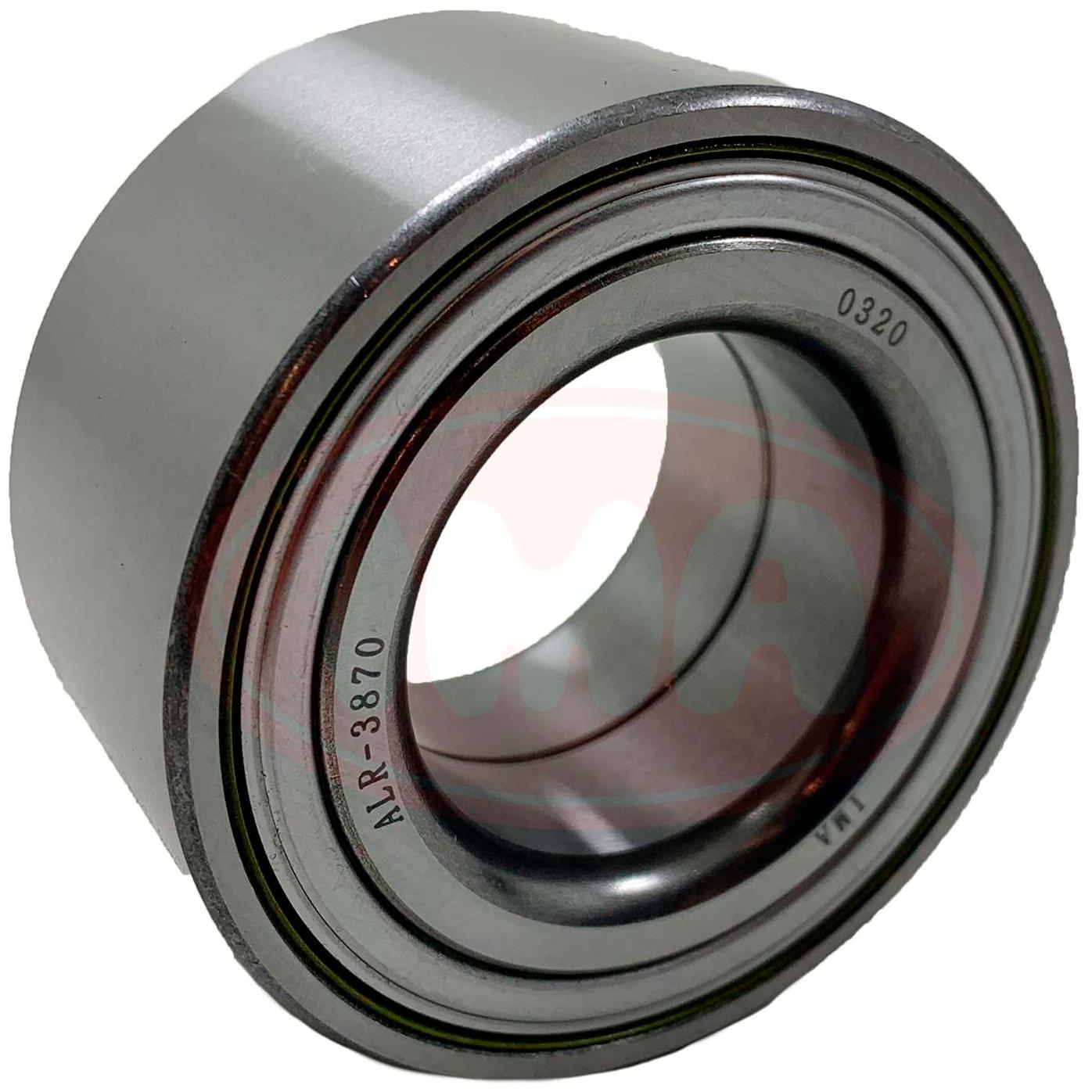 Par Rolamento de Roda Dianteira - IMA - ALR-3870