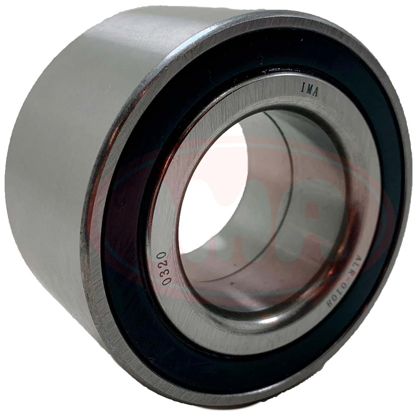 Par Rolamento de Roda Dianteira - IMA - ALR-0108