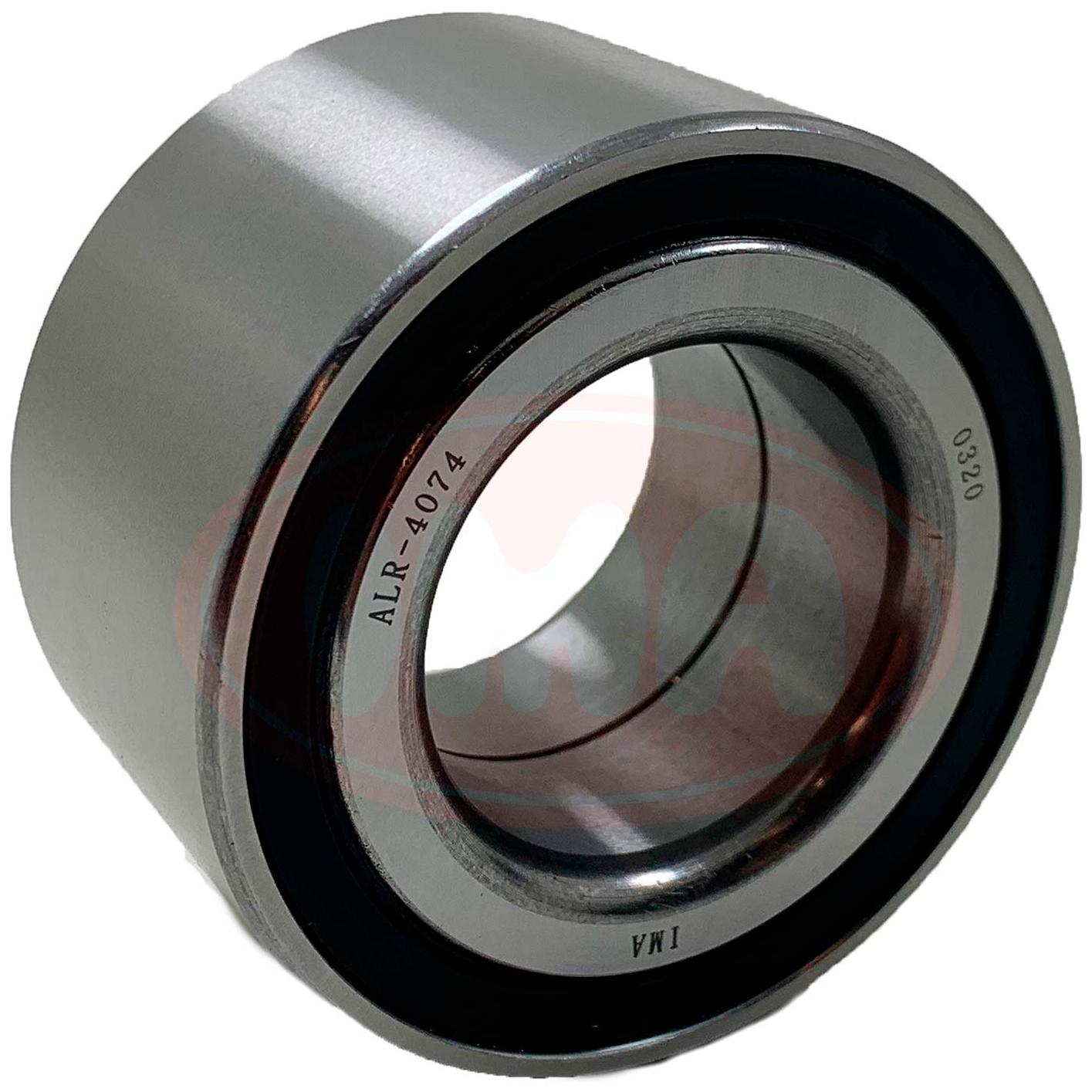 Par Rolamento de Roda Dianteira - IMA - ALR-4074