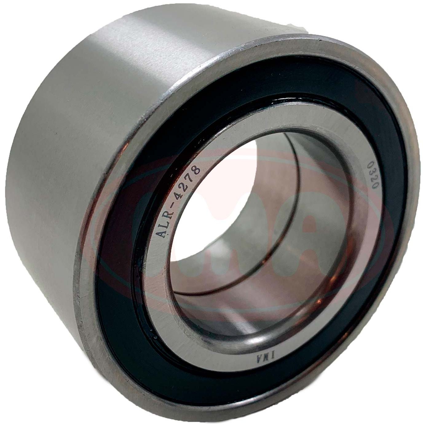 Par Rolamento de Roda Dianteira - IMA - ALR-4278