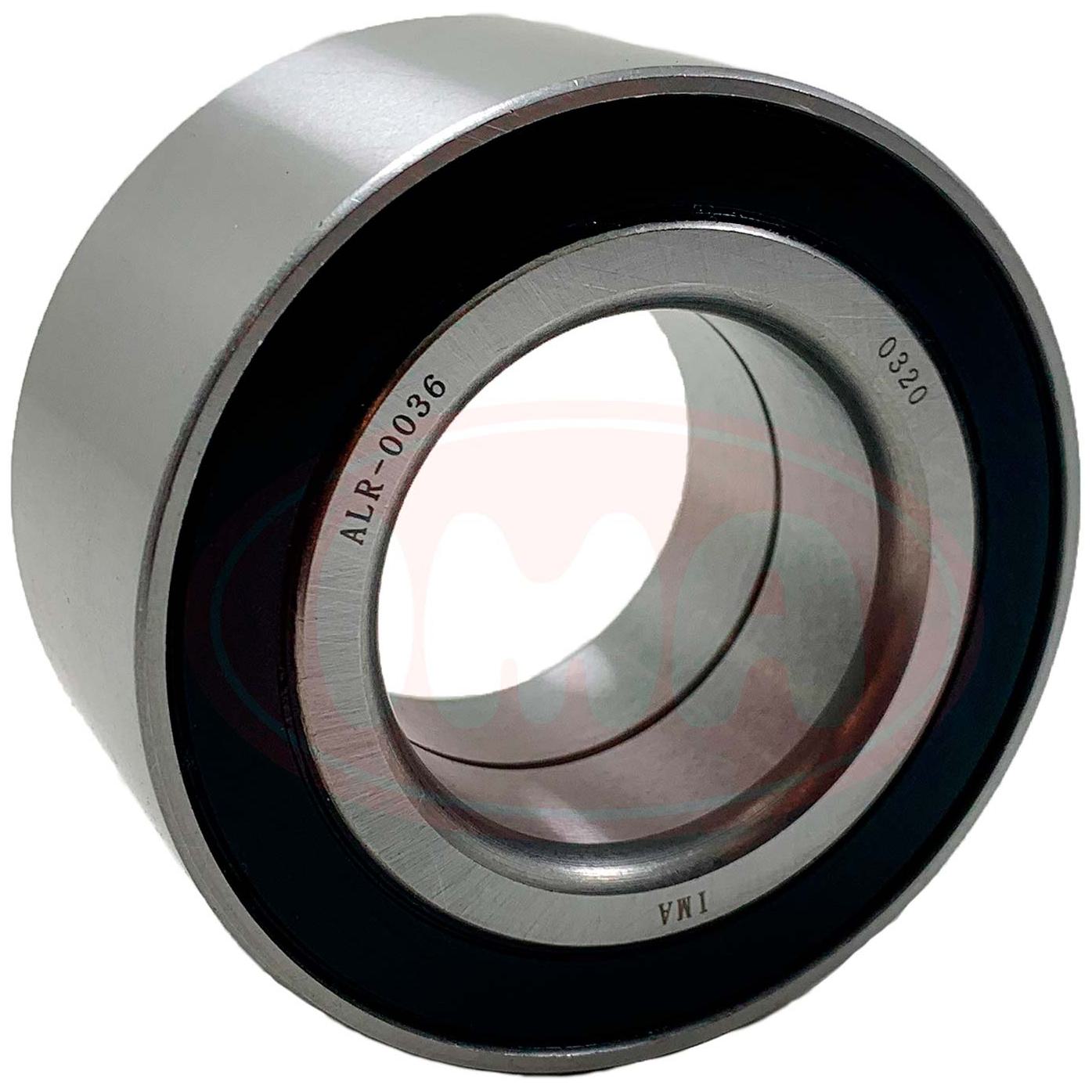 Par Rolamento de Roda Dianteira - IMA - ALR-0036