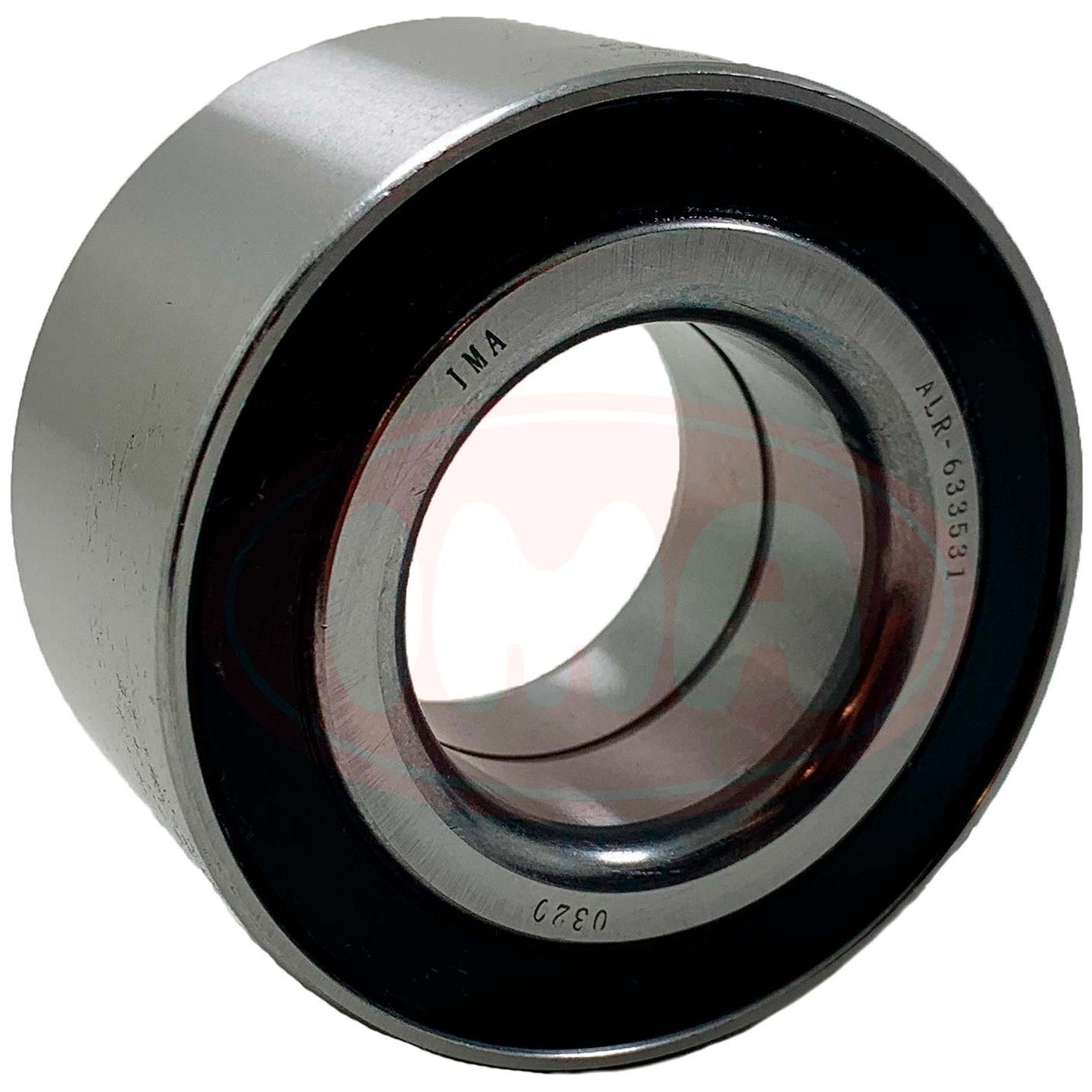 Par Rolamento de Roda Dianteira - IMA - ALR-633531