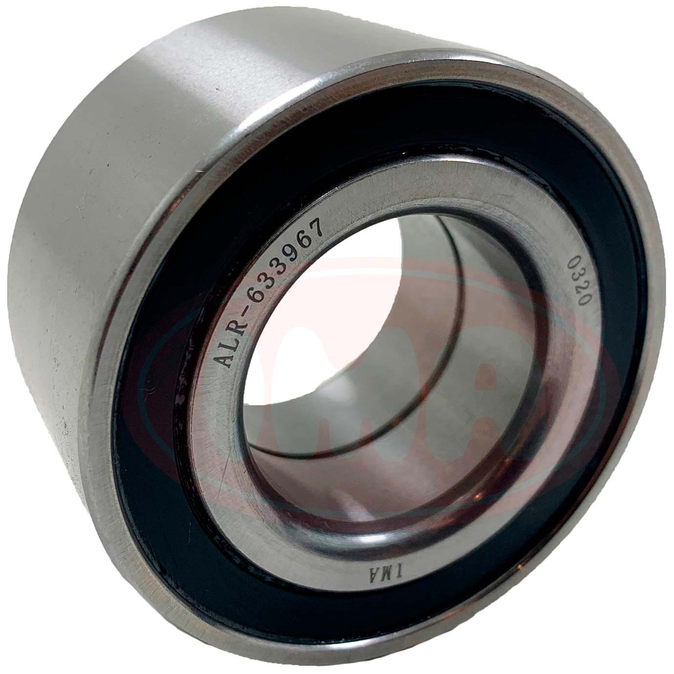 Par Rolamento de Roda Dianteira - IMA - ALR-633967