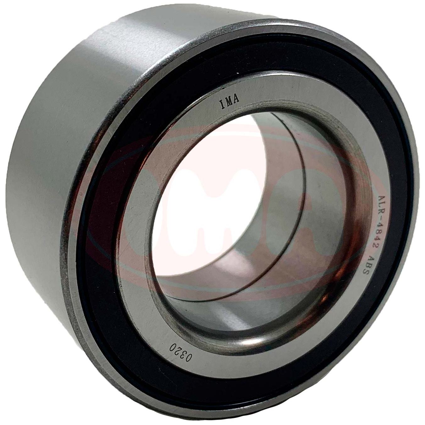 Par Rolamento de Roda - IMA - ALR-4842 ABS