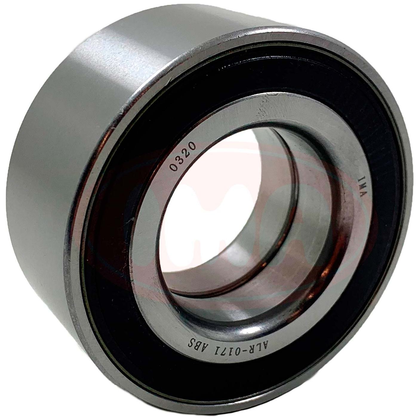 Par Rolamento de Roda - IMA - ALR-0171 ABS