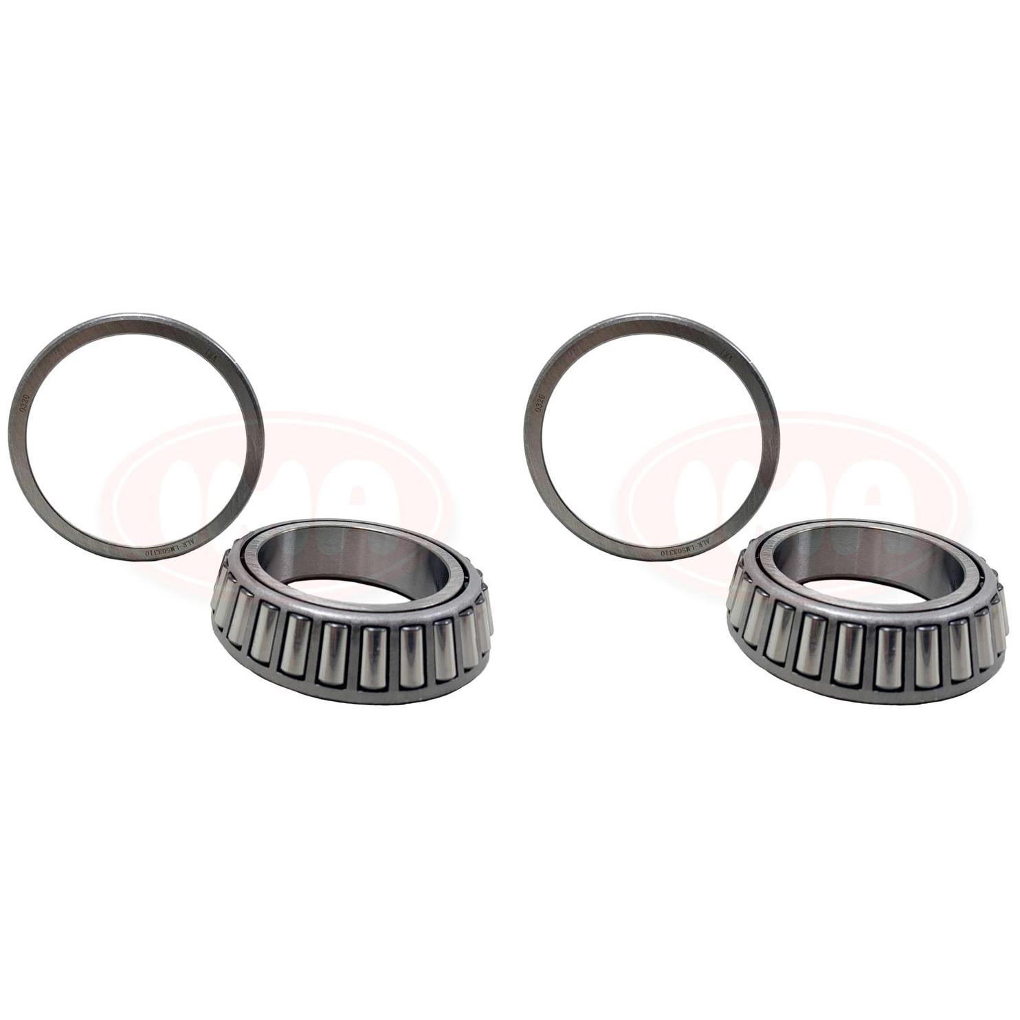 Par Rolamento de Roda - IMA - ALR-503349/10