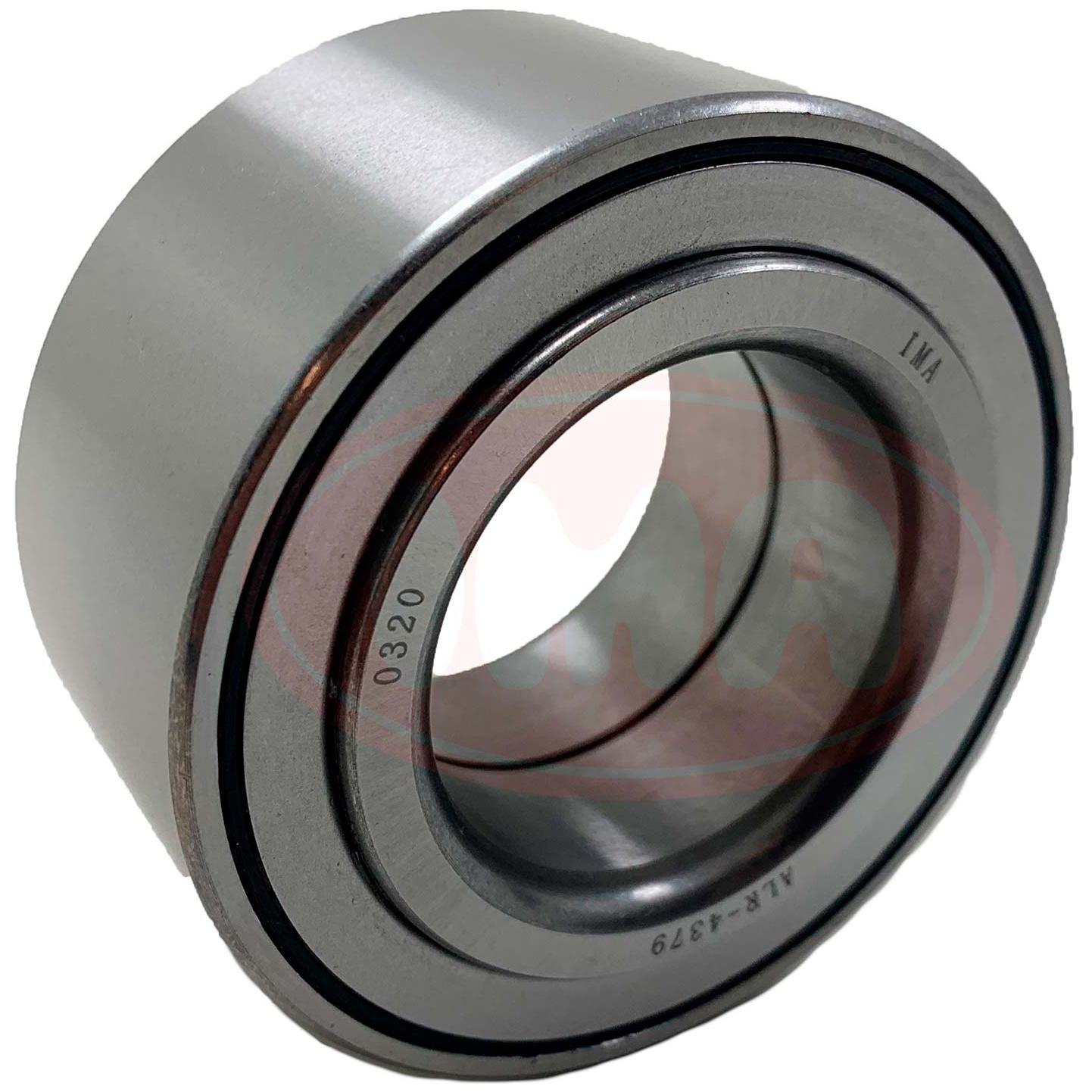 Par Rolamento de Roda Dianteiro sem ABS - IMA - ALR-4379