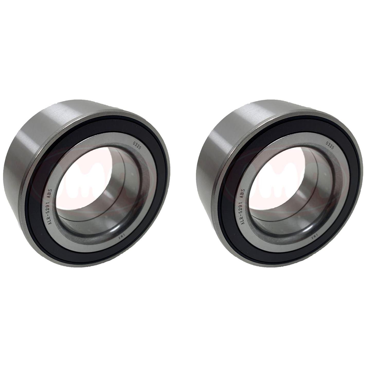 Par Rolamento de Roda Dianteiro com ABS - IMA - ALR-5291 ABS