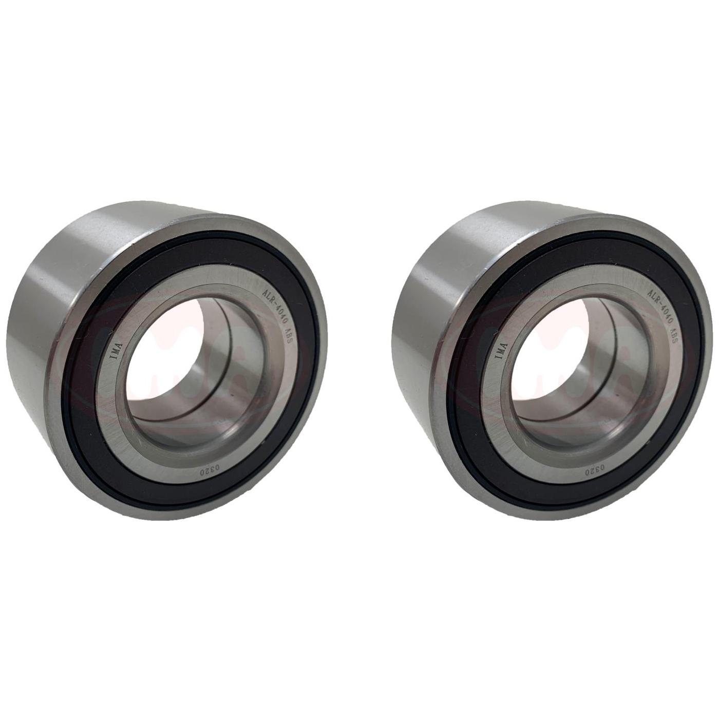 Par Rolamento de Roda Dianteiro com ABS - IMA - ALR-4040 ABS