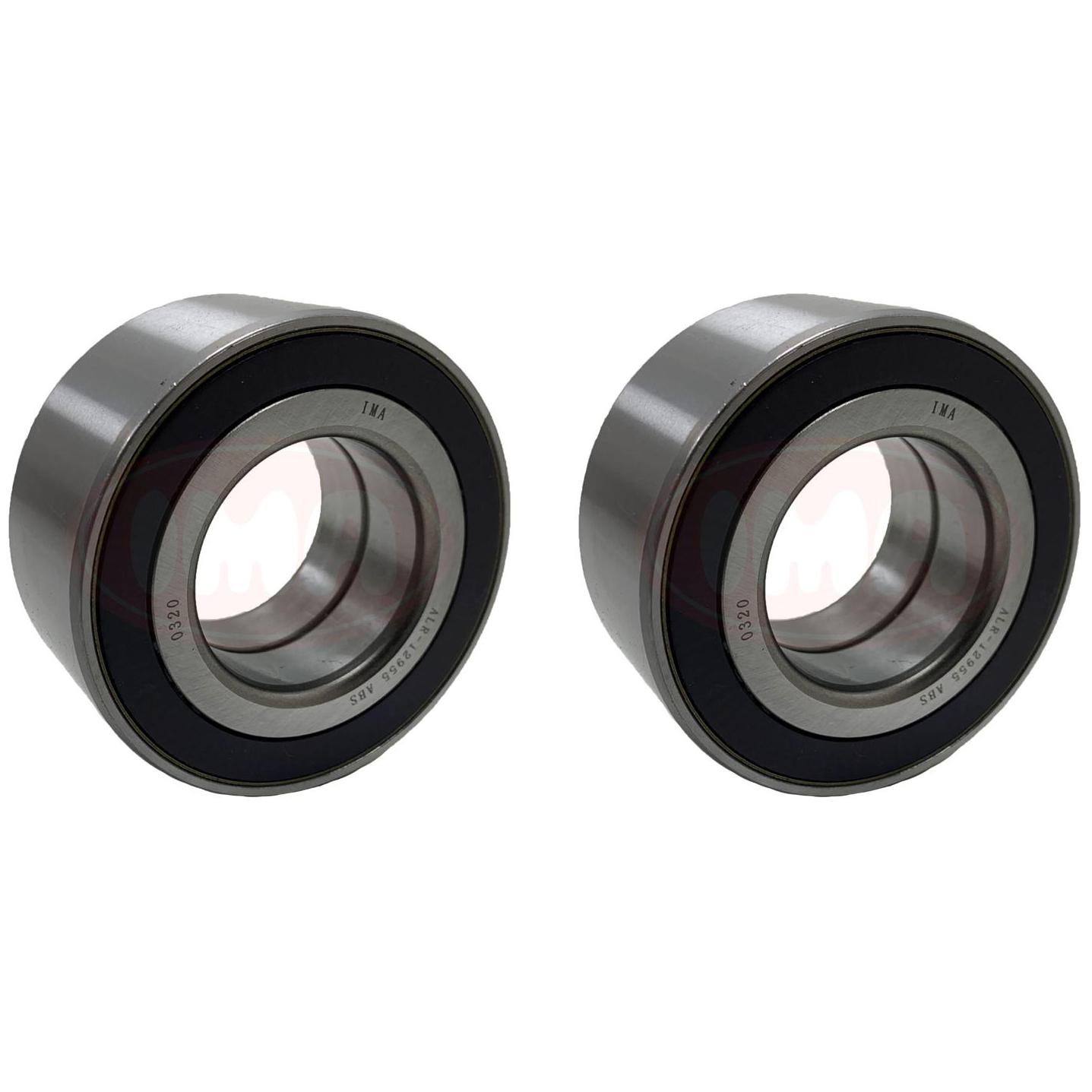Par Rolamento de Roda Dianteiro com ABS - IMA - ALR-12955 ABS