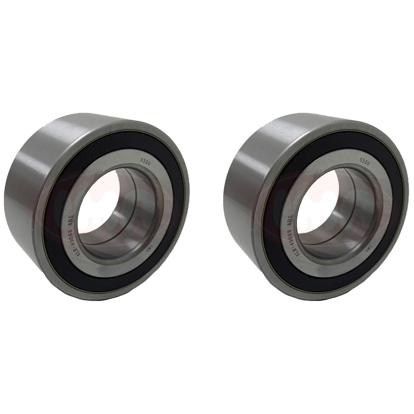 Par Rolamento de Roda Dianteiro com ABS - IMA - ALR-40088 ABS