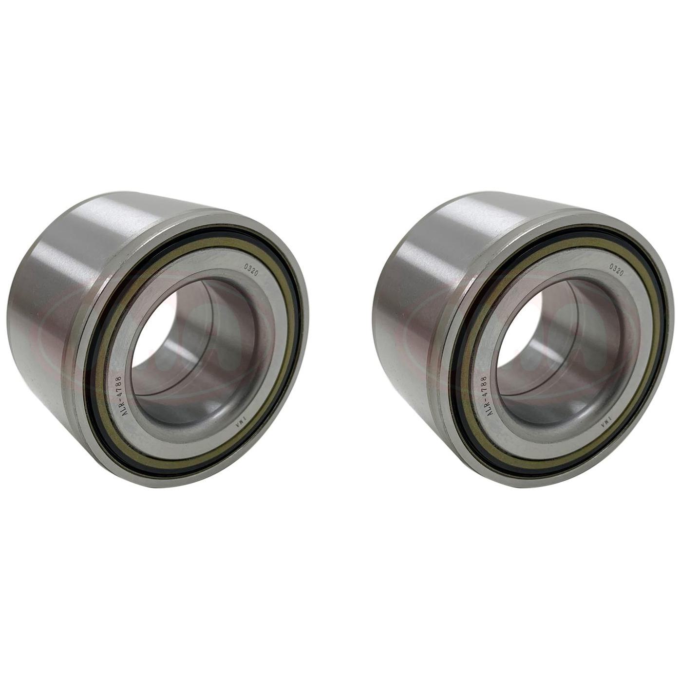 Par Rolamento de Roda Dianteiro com ABS - IMA - ALR-4788 ABS
