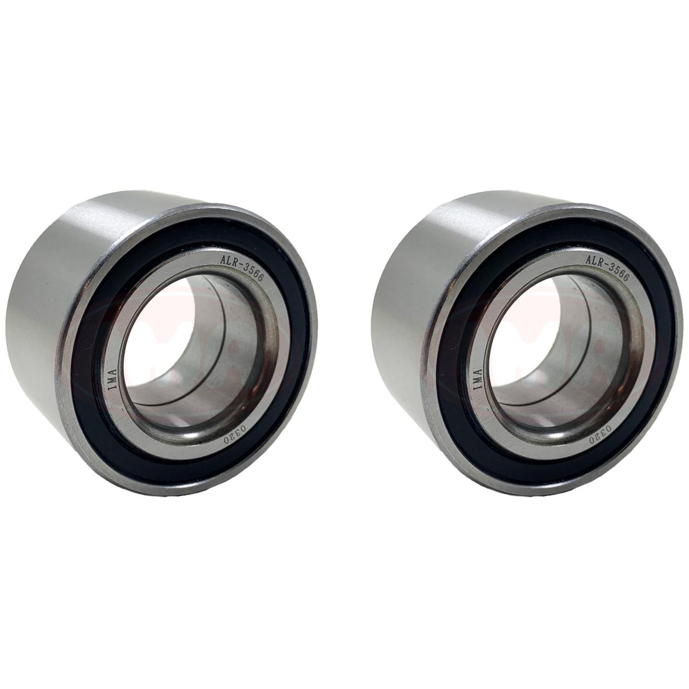 Par Rolamento de Roda Dianteiro com ABS - IMA - ALR-3566 ABS