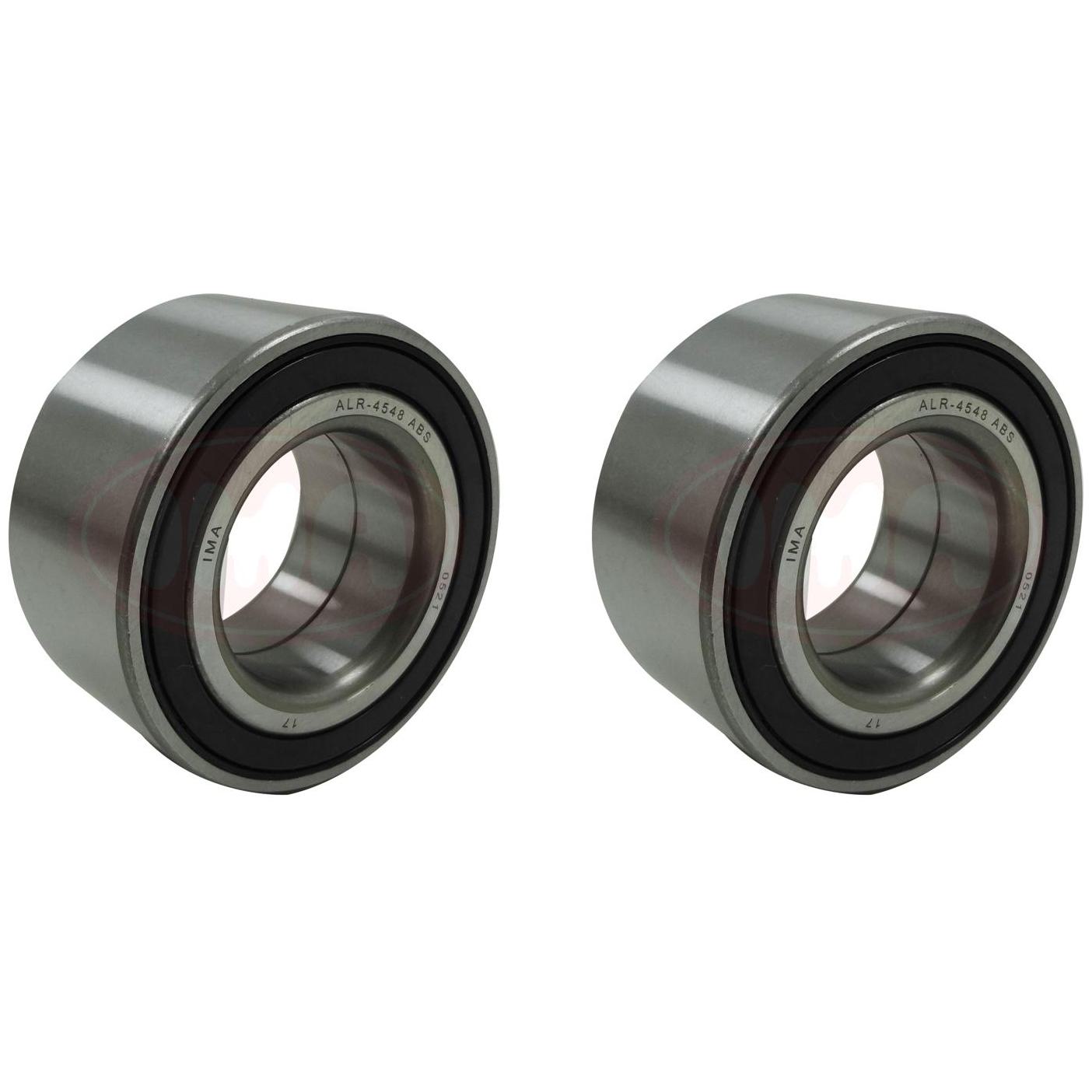 Par Rolamento de Roda Dianteiro - IMA - ALR-4548 ABS
