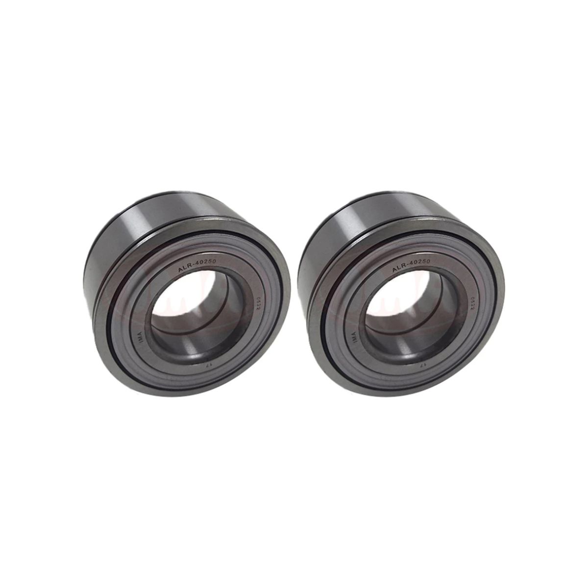 Par Rolamento de Roda Dianteiro - IMA - ALR-40250